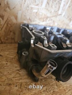 Honda CBR 1000 SC21 Cylinder Head
