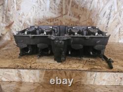 Honda CBR 1000 SC21 Cylinder Head