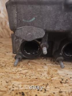 Honda CBR 1000 SC21 Cylinder Head