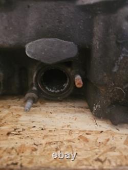 Honda CBR 1000 SC21 Cylinder Head