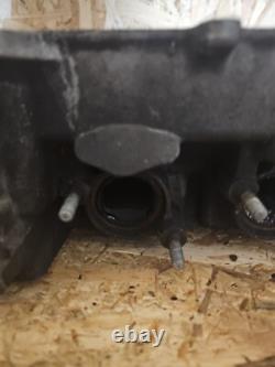 Honda CBR 1000 SC21 Cylinder Head