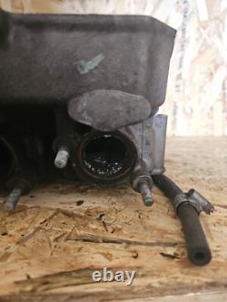 Honda CBR 1000 SC21 Cylinder Head