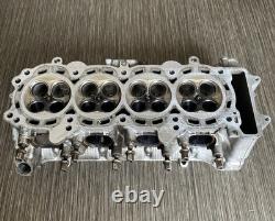 Honda CBR 1000RR 2006 Cylinder Head