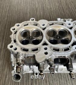 Honda CBR 1000RR 2006 Cylinder Head