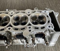 Honda CBR 1000RR 2006 Cylinder Head