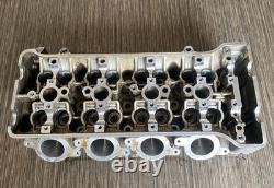 Honda CBR 1000RR 2006 Cylinder Head