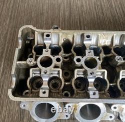 Honda CBR 1000RR 2006 Cylinder Head