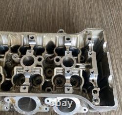Honda CBR 1000RR 2006 Cylinder Head