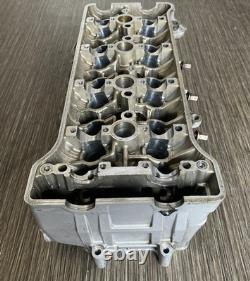 Honda CBR 1000RR 2006 Cylinder Head