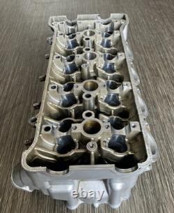 Honda CBR 1000RR 2006 Cylinder Head