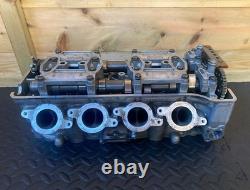 Honda CBR 1000RR FireBlade 2006 Cylinder Head & Cams Camshafts