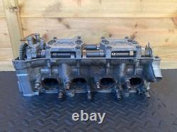 Honda CBR 1000RR FireBlade 2006 Cylinder Head & Cams Camshafts