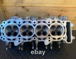 Honda CBR 1000RR FireBlade 2006 Cylinder Head & Cams Camshafts