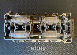 Honda CBR 1000RR FireBlade 2006 Cylinder Head & Cams Camshafts
