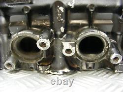 Honda CBR 1100 Blackbird Cylinder Head Ported JHR Engines 2006 1999 to 2007 A710