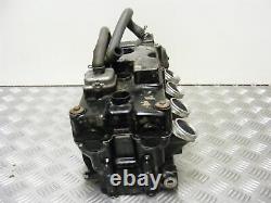 Honda CBR 1100 Blackbird Cylinder Head Ported JHR Engines 2006 1999 to 2007 A710