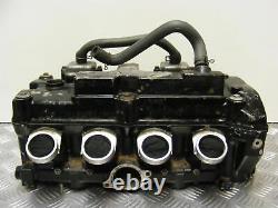 Honda CBR 1100 Blackbird Cylinder Head Ported JHR Engines 2006 1999 to 2007 A710