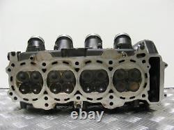 Honda CBR 1100 Blackbird Cylinder Head Ported JHR Engines 2006 1999 to 2007 A710