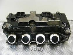 Honda CBR 1100 Blackbird Engine Cylinder Head 1999 to 2006 A705