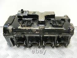 Honda CBR 1100 Blackbird Engine Cylinder Head 1999 to 2006 A705