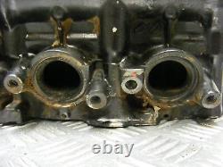 Honda CBR 1100 Blackbird Engine Cylinder Head 1999 to 2006 A705