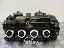 Honda CBR 1100 Cylinder Head Engine Blackbird CBR1100 1999 to 2006 A743