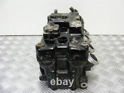 Honda CBR 1100 Cylinder Head Engine Blackbird CBR1100 1999 to 2006 A743