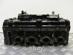 Honda CBR 1100 Engine Cylinder Head Blackbird CBR1100 1999 to 2006 A743