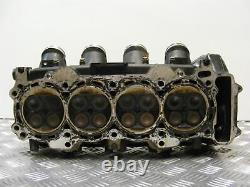 Honda CBR 1100 Engine Cylinder Head Blackbird CBR1100 1999 to 2006 A743