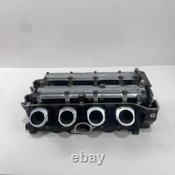 Honda CBR 1100XX Super Blackbird 1997 2005 Cylinder Head Camshafts Valves