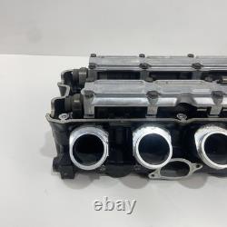 Honda CBR 1100XX Super Blackbird 1997 2005 Cylinder Head Camshafts Valves