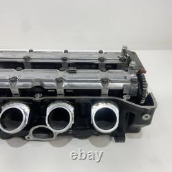Honda CBR 1100XX Super Blackbird 1997 2005 Cylinder Head Camshafts Valves