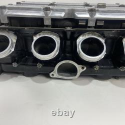 Honda CBR 1100XX Super Blackbird 1997 2005 Cylinder Head Camshafts Valves