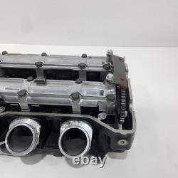 Honda CBR 1100XX Super Blackbird 1997 2005 Cylinder Head Camshafts Valves