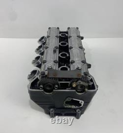 Honda CBR 1100XX Super Blackbird 1997 2005 Cylinder Head Camshafts Valves