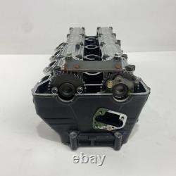 Honda CBR 1100XX Super Blackbird 1997 2005 Cylinder Head Camshafts Valves