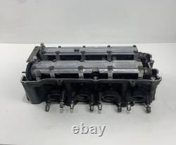 Honda CBR 1100XX Super Blackbird 1997 2005 Cylinder Head Camshafts Valves