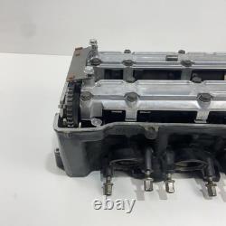 Honda CBR 1100XX Super Blackbird 1997 2005 Cylinder Head Camshafts Valves