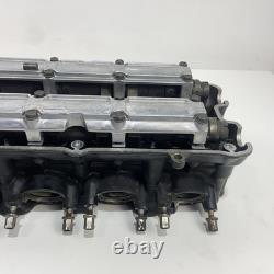 Honda CBR 1100XX Super Blackbird 1997 2005 Cylinder Head Camshafts Valves