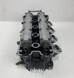 Honda CBR 1100XX Super Blackbird 1997 2005 Cylinder Head Camshafts Valves