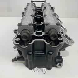 Honda CBR 1100XX Super Blackbird 1997 2005 Cylinder Head Camshafts Valves