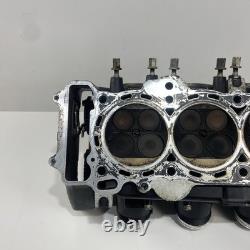 Honda CBR 1100XX Super Blackbird 1997 2005 Cylinder Head Camshafts Valves