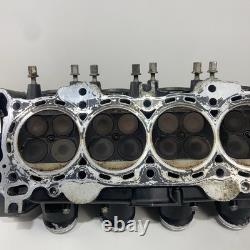 Honda CBR 1100XX Super Blackbird 1997 2005 Cylinder Head Camshafts Valves