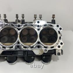 Honda CBR 1100XX Super Blackbird 1997 2005 Cylinder Head Camshafts Valves