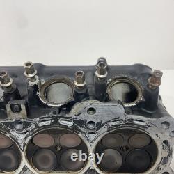 Honda CBR 1100XX Super Blackbird 1997 2005 Cylinder Head Camshafts Valves