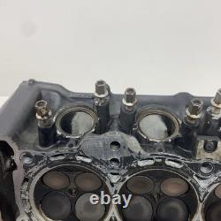 Honda CBR 1100XX Super Blackbird 1997 2005 Cylinder Head Camshafts Valves