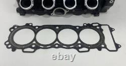 Honda CBR 1100XX Super Blackbird 1997 2005 Cylinder Head Camshafts Valves