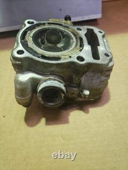 Honda CBR 125 Cbr125r Cbr125 CBR 125 R Cbrr125 Cylinder Head Valves Top End