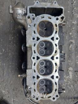 Honda CBR 600 CBR600 F2 1991 1994 Cylinder head
