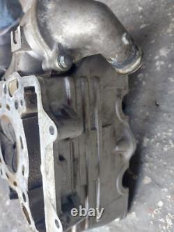 Honda CBR 600 CBR600 F2 1991 1994 Cylinder head